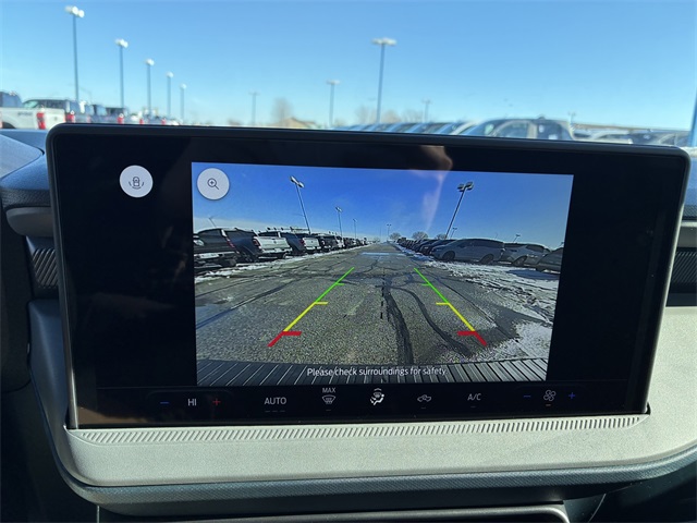 New 2026 Ford Maverick XL SuperCrew Cab - photo 30