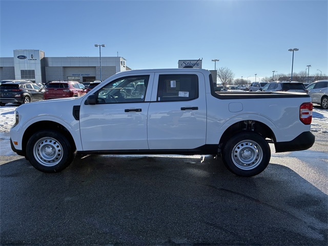 New 2026 Ford Maverick XL SuperCrew Cab - photo 6