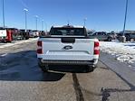 New 2026 Ford Maverick XL SuperCrew Cab thumbnail 4