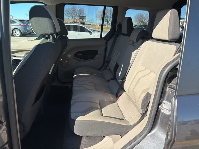 Used 2016 Ford Transit Connect Empty Cargo Van - photo 23