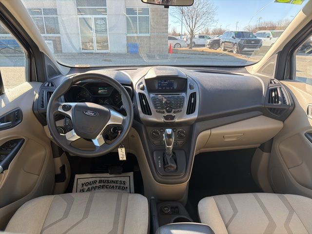 Used 2016 Ford Transit Connect Empty Cargo Van - photo 25