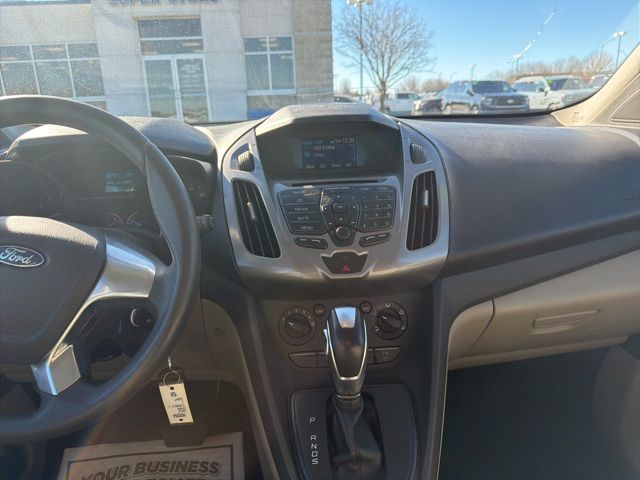 Used 2016 Ford Transit Connect Empty Cargo Van - photo 26