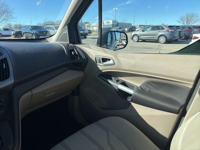 Used 2016 Ford Transit Connect Empty Cargo Van - photo 27