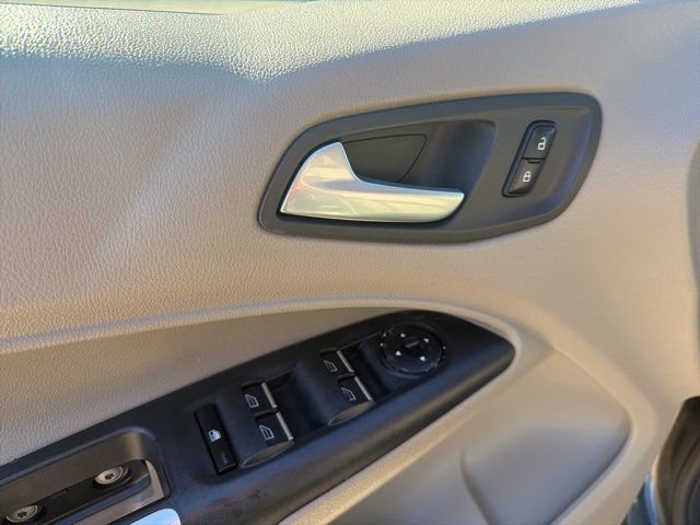 Used 2016 Ford Transit Connect Empty Cargo Van - photo 28
