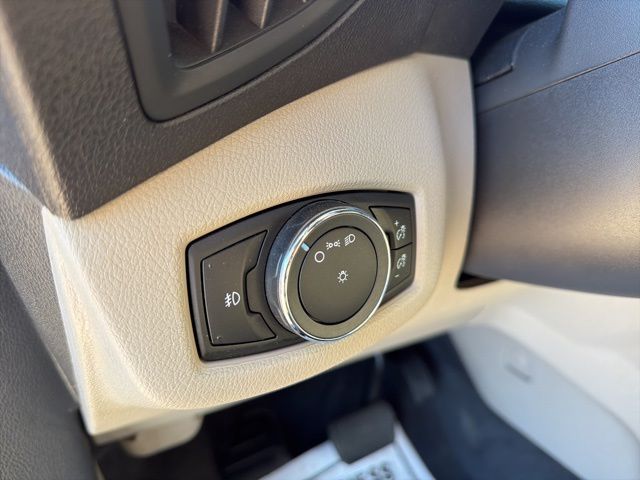 Used 2016 Ford Transit Connect Empty Cargo Van - photo 29