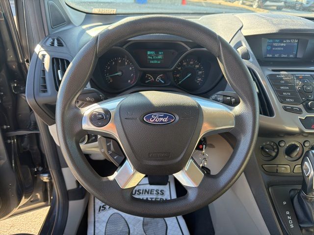 Used 2016 Ford Transit Connect Empty Cargo Van - photo 4