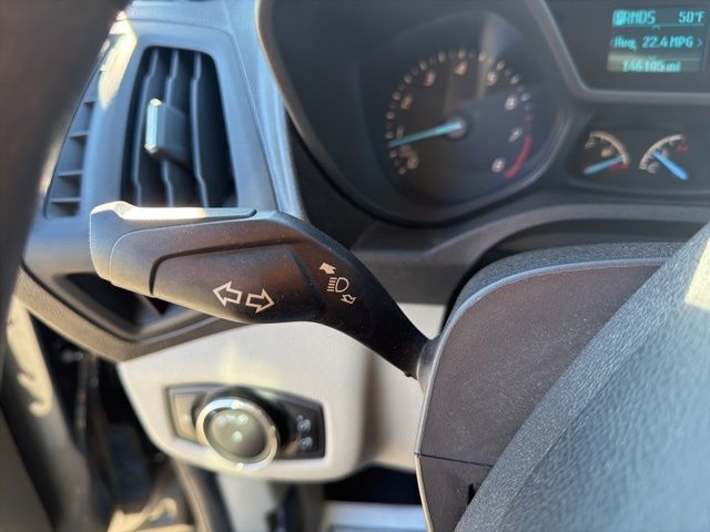 Used 2016 Ford Transit Connect Empty Cargo Van - photo 5