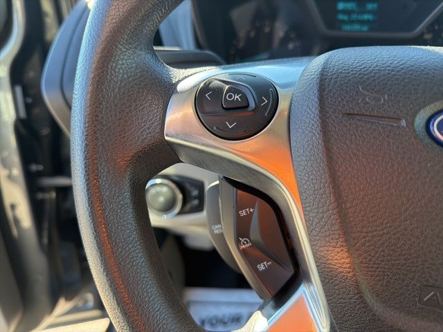 Used 2016 Ford Transit Connect Empty Cargo Van - photo 7
