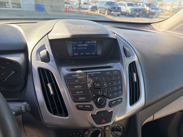 Used 2016 Ford Transit Connect Empty Cargo Van - photo 8