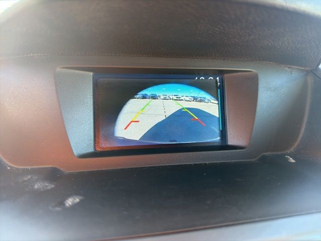 Used 2016 Ford Transit Connect Empty Cargo Van - photo 9