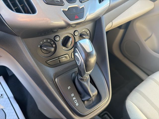 Used 2016 Ford Transit Connect Empty Cargo Van - photo 10