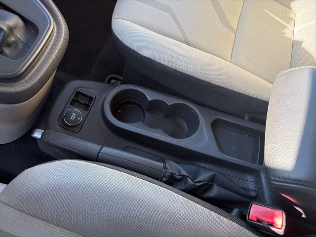 Used 2016 Ford Transit Connect Empty Cargo Van - photo 11