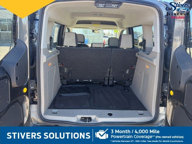 Used 2016 Ford Transit Connect - photo 1
