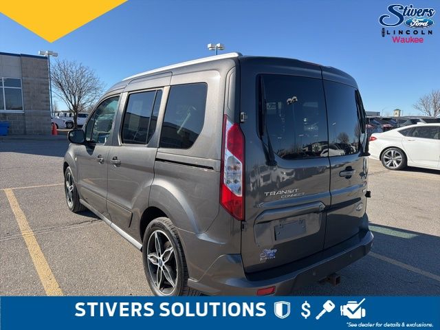 Used 2016 Ford Transit Connect - photo 2
