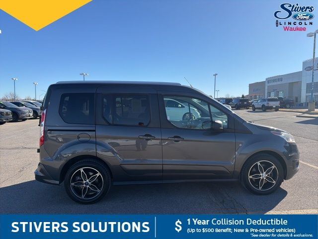 Used 2016 Ford Transit Connect Empty Cargo Van - photo 15