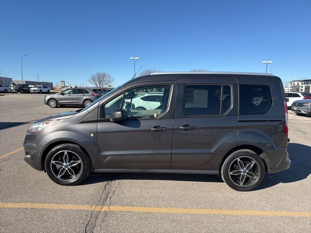 Used 2016 Ford Transit Connect Empty Cargo Van - photo 19