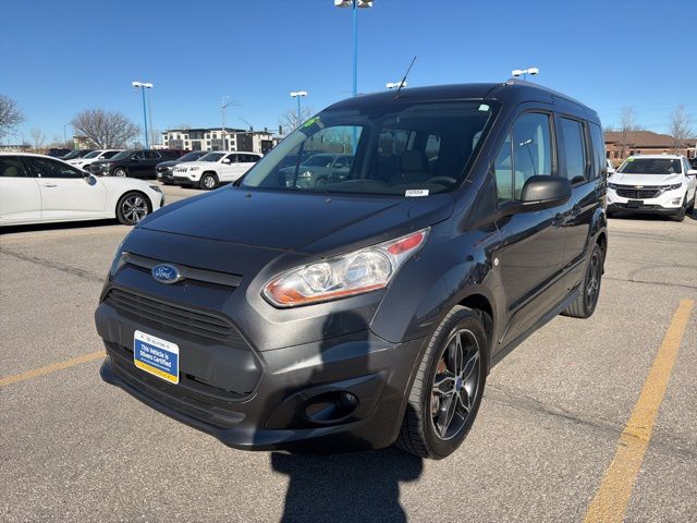 Used 2016 Ford Transit Connect Empty Cargo Van - photo 20