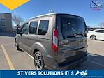 Used 2016 Ford Transit Connect Empty Cargo Van thumbnail 2