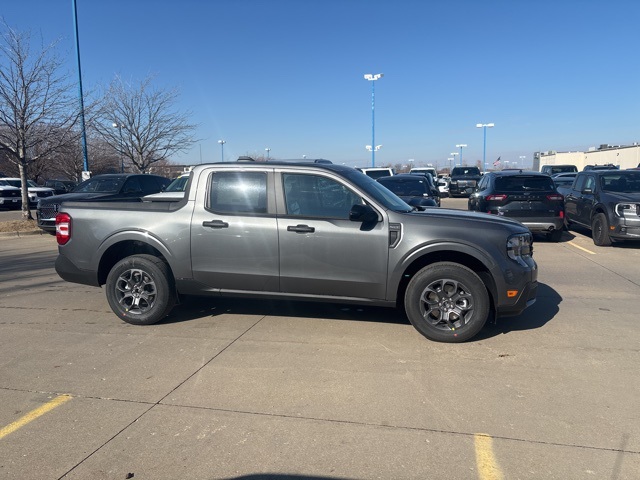 New 2026 Ford Maverick - photo 1