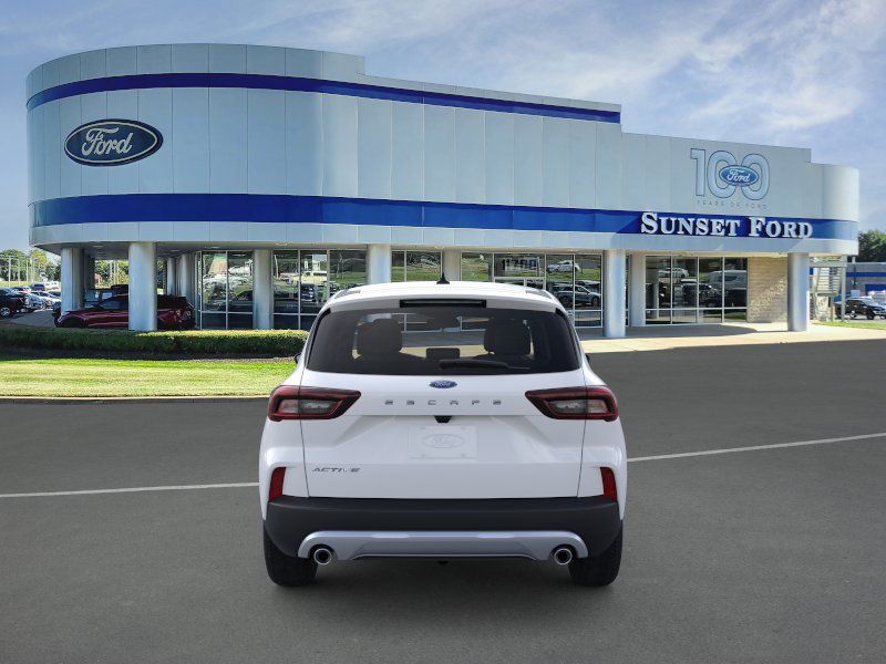 New 2025 Ford Escape ACTIV - photo 5