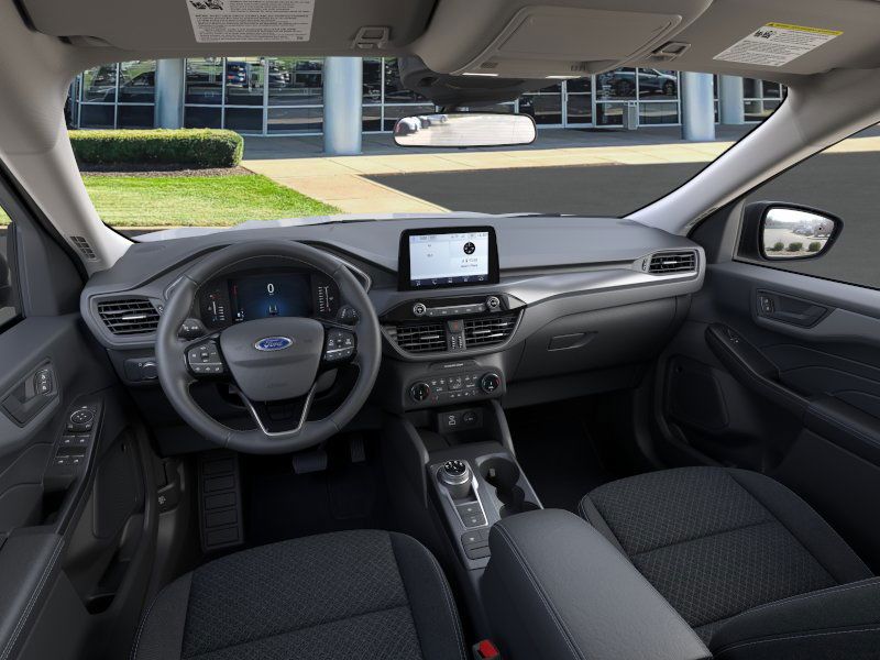 New 2025 Ford Escape ACTIV - photo 9