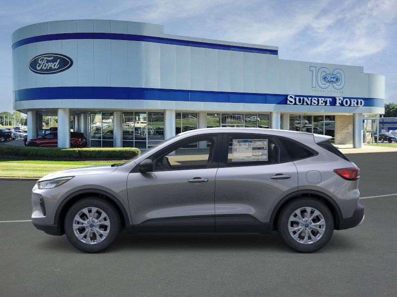 New 2025 Ford Escape ACTIV - photo 3