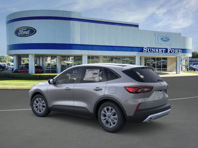 New 2025 Ford Escape ACTIV - photo 4