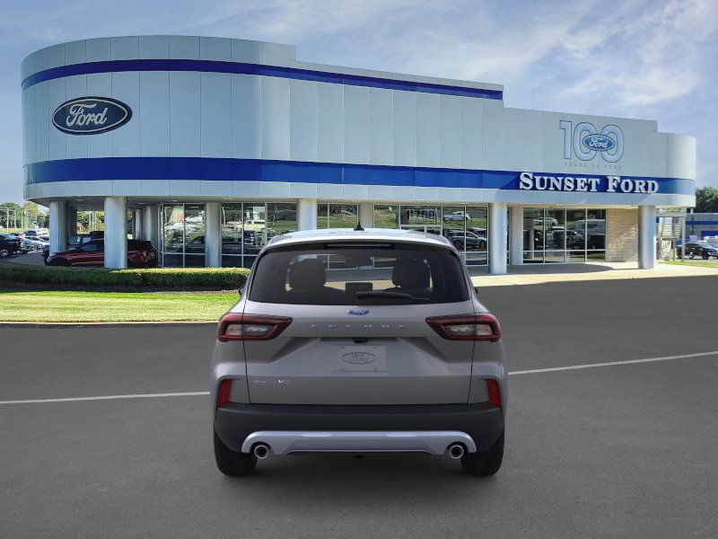 New 2025 Ford Escape ACTIV - photo 5