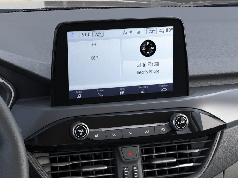New 2025 Ford Escape ACTIV - photo 13