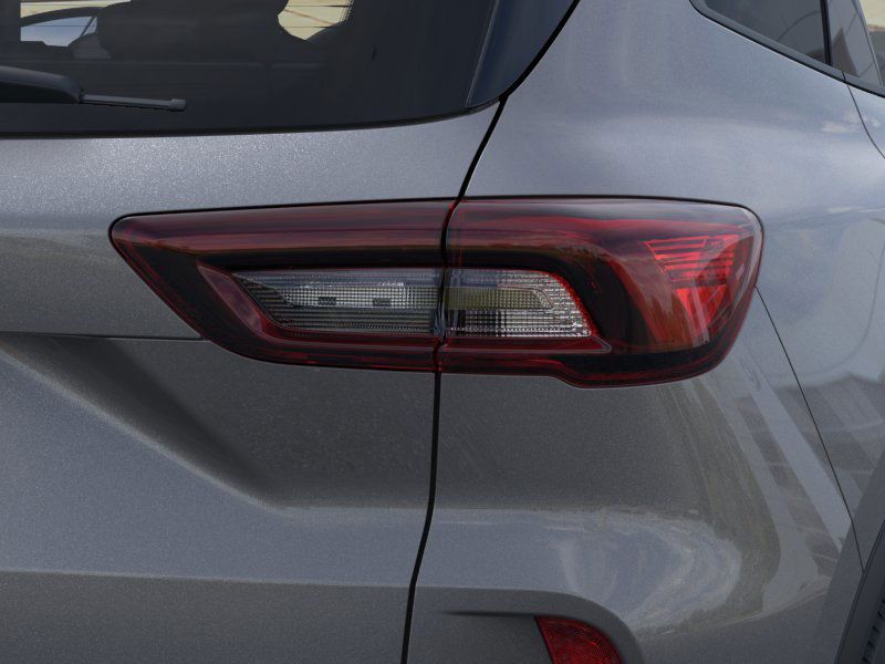 New 2025 Ford Escape ACTIV - photo 17