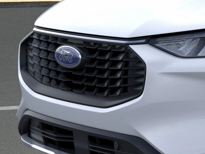 New 2025 Ford Escape ACTIV - photo 17