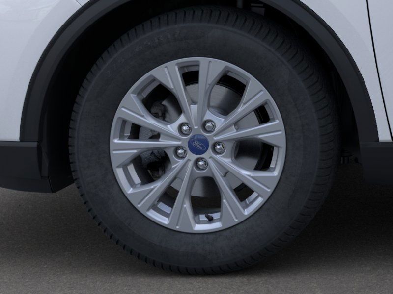 New 2025 Ford Escape ACTIV - photo 19
