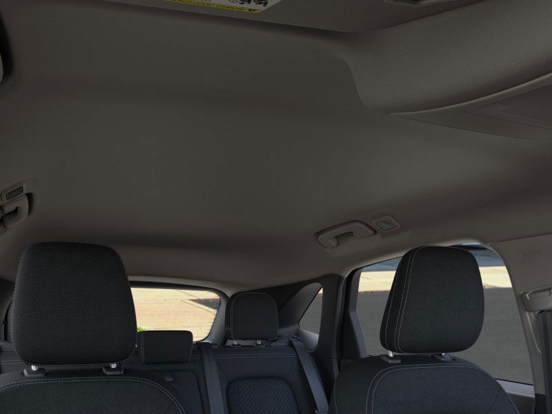 New 2025 Ford Escape ACTIV - photo 22