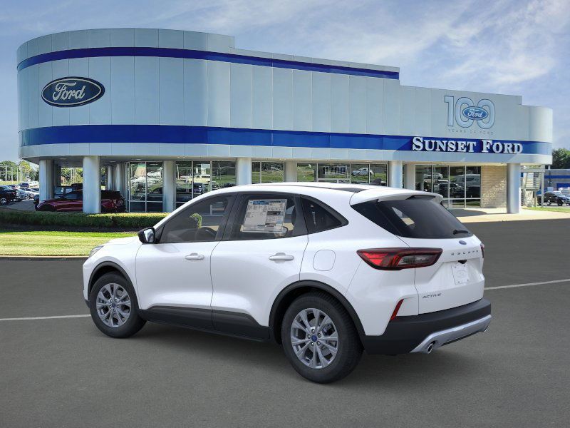 New 2025 Ford Escape ACTIV - photo 4