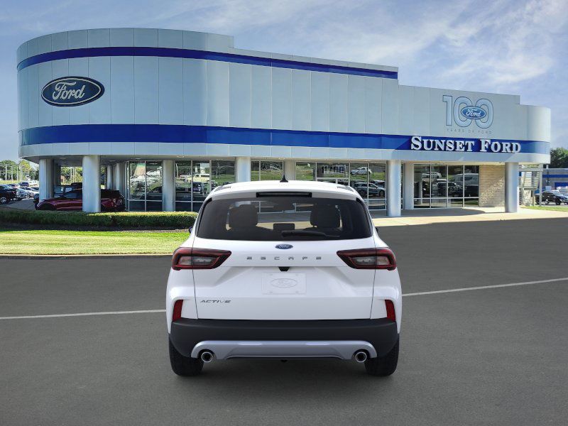 New 2025 Ford Escape ACTIV - photo 5