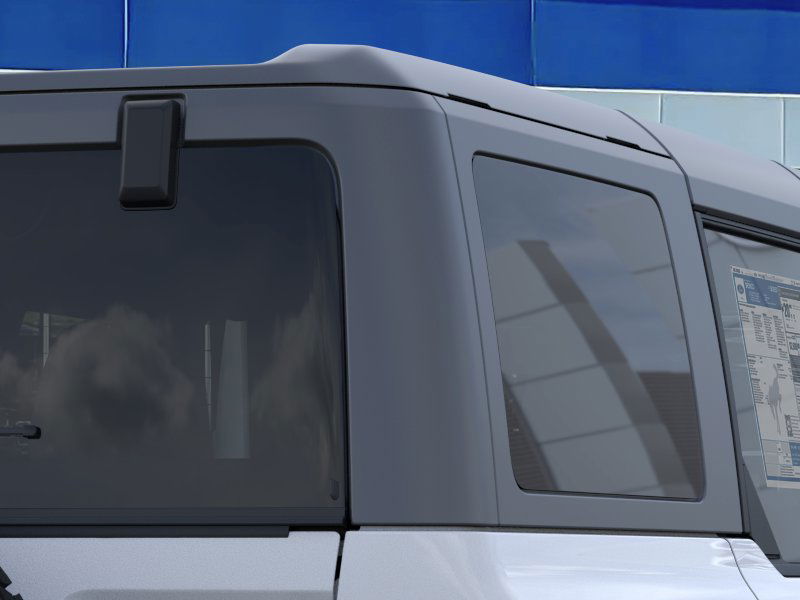 New 2025 Ford Bronco Outer Banks - photo 25