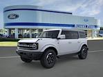 New 2025 Ford Bronco Outer Banks thumbnail 1