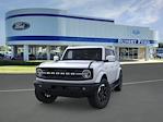 New 2025 Ford Bronco Outer Banks thumbnail 2