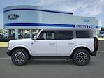 New 2025 Ford Bronco Outer Banks thumbnail 3