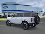 New 2025 Ford Bronco Outer Banks thumbnail 4