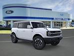 New 2025 Ford Bronco Outer Banks thumbnail 7