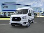 New 2025 Ford Transit 350 XLT Passenger Van thumbnail 2