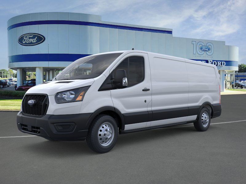 New 2025 Ford Transit 250 - photo 1