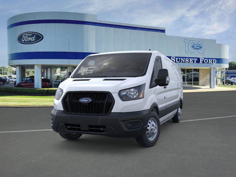 New 2025 Ford Transit 250 - photo 2