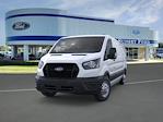 New 2025 Ford Transit 250 Low Roof Empty Cargo Van thumbnail 2