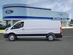 New 2025 Ford Transit 250 Low Roof Empty Cargo Van thumbnail 3