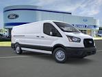 New 2025 Ford Transit 250 Low Roof Empty Cargo Van thumbnail 7