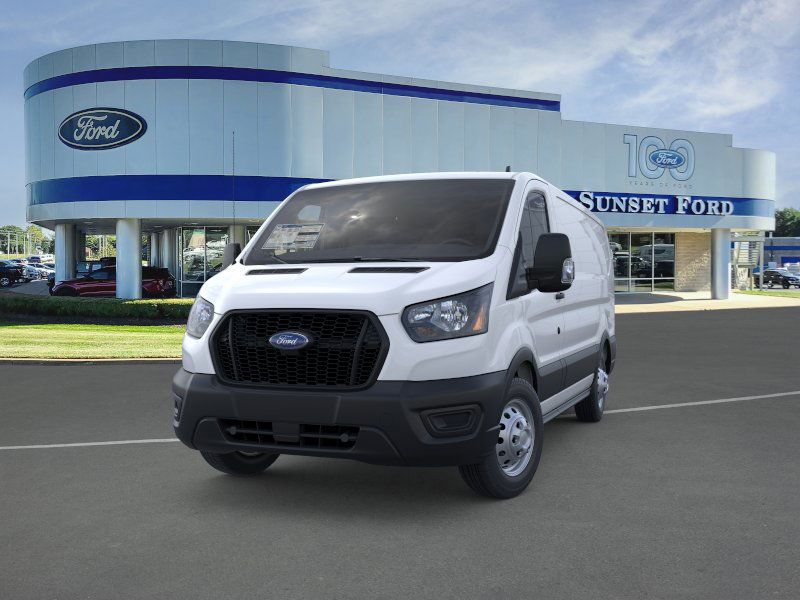 New 2025 Ford Transit 250 - photo 2