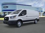 New 2025 Ford Transit 250 Low Roof Empty Cargo Van thumbnail 1