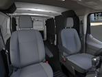 New 2025 Ford Transit 250 Low Roof Empty Cargo Van thumbnail 9